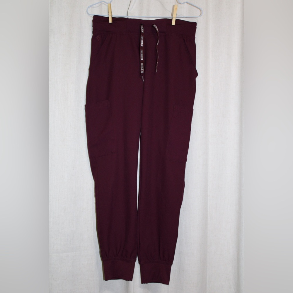 Med-Couture Scrub Bottoms